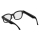 Garett Inteligentne okulary Garett Horizon AI czarny - 1599987 - zdjęcie 2
